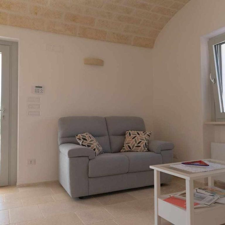Trulli D'Ibernia with Panoramic view - Appartamento - 39