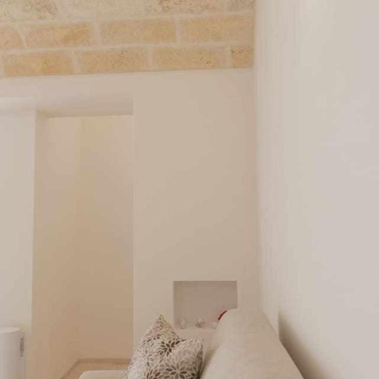 Trulli D'Ibernia with Panoramic view - Appartamento - 44