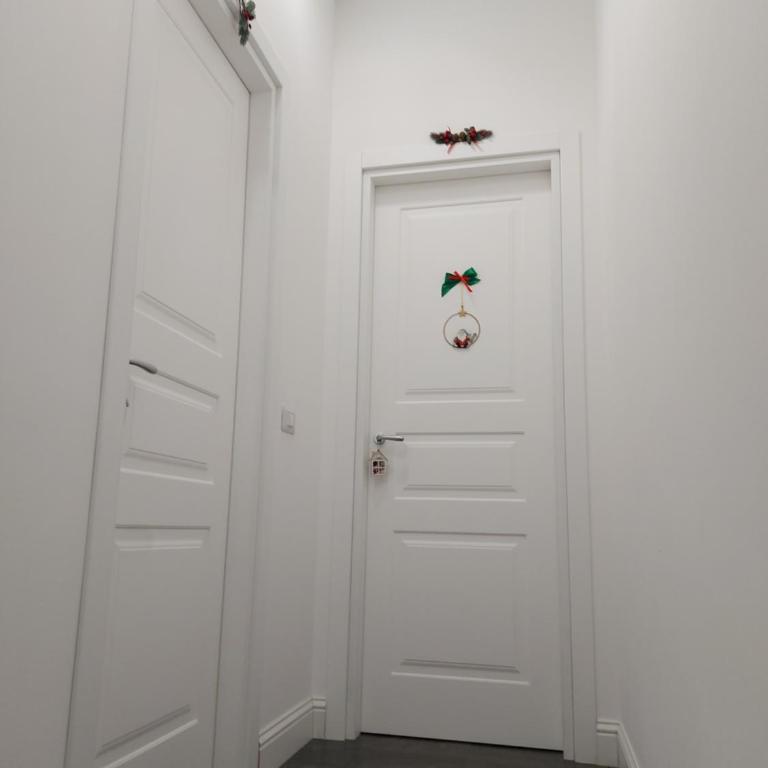 B&B Giardino Bellini-centro - Triple Room with Balcony - 27