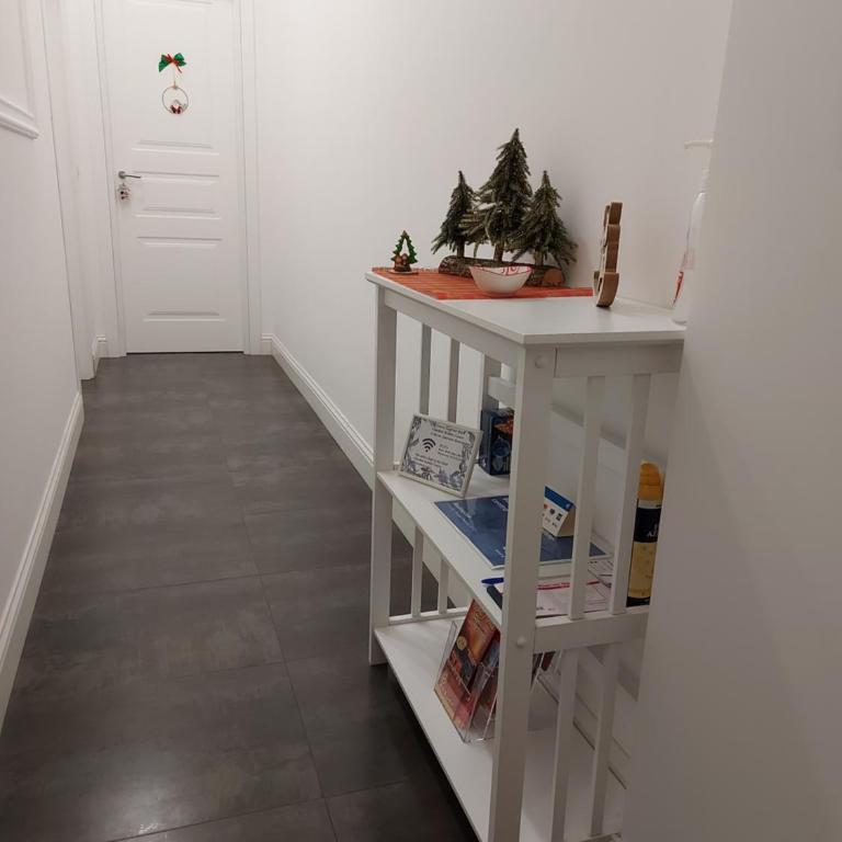 B&B Giardino Bellini-centro - Junior Suite with Balcony - 28