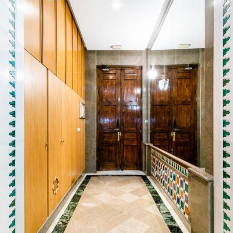 - Apartamento en Gran Vía - QH Reyes Católicos - One-Bedroom Apartment - 14