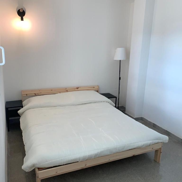MONNA LISA Appartamento Lecce centro - One-Bedroom Apartment - 8
