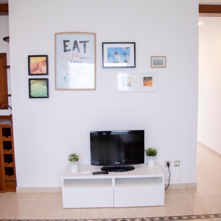 El Globo - Apartment with Sea View - 68