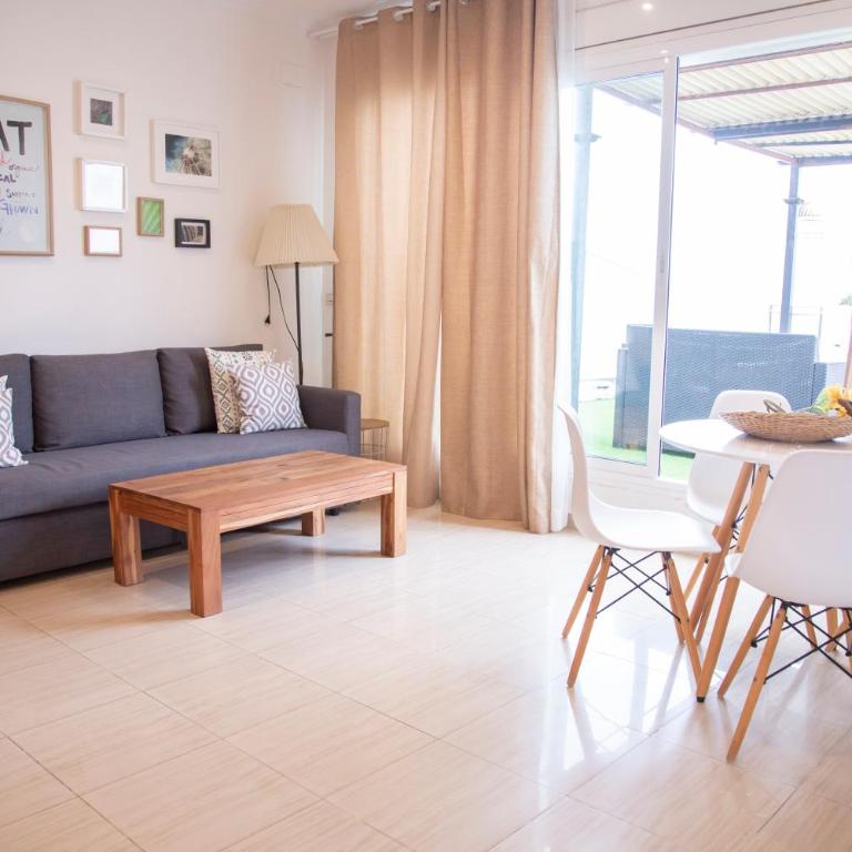 El Globo - Apartment with Sea View - 2