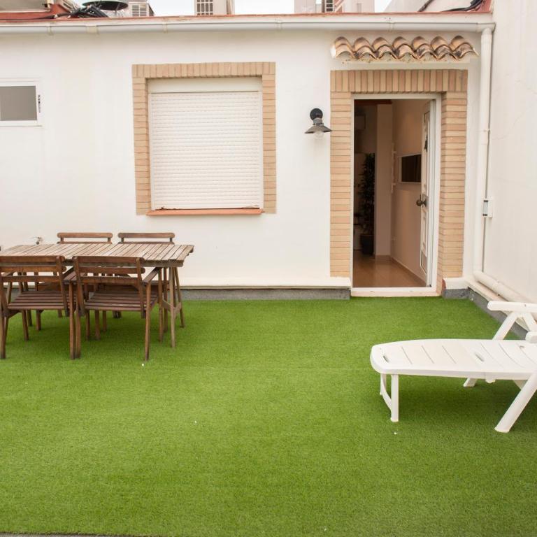 El Globo - Apartment with Sea View - 63