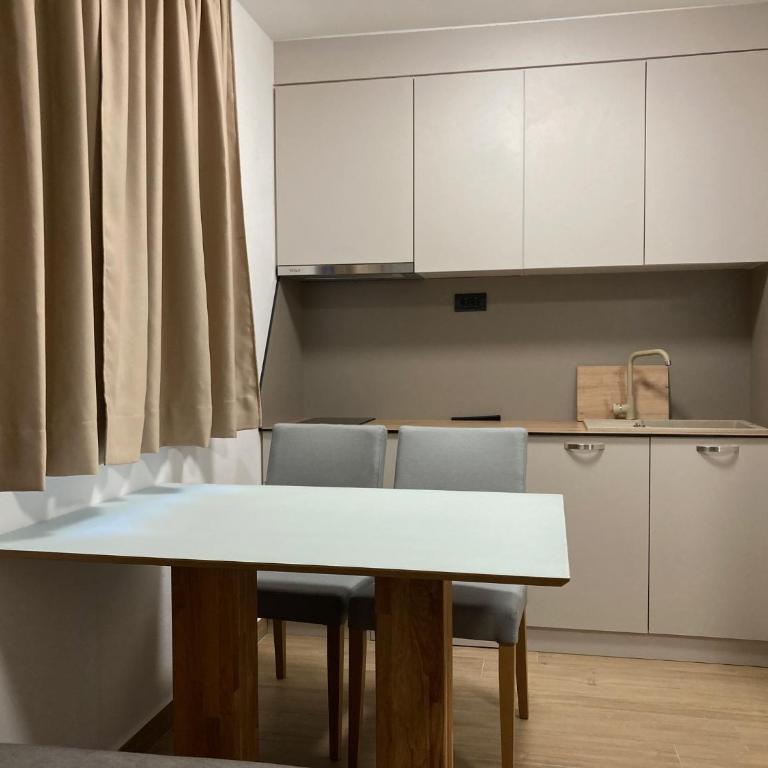 Vila TRNOVO - Family Studio - 1