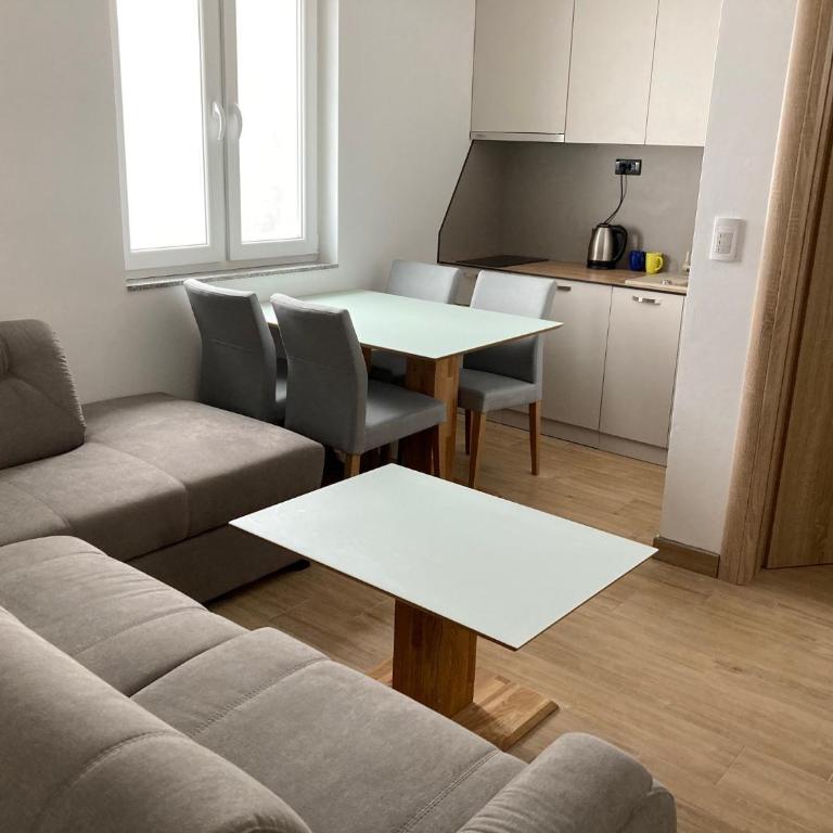 Vila TRNOVO - One-Bedroom Apartment - 3