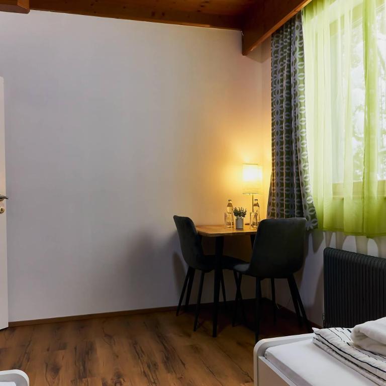 The Art and Sporthotel - Apartamento con ducha - 4