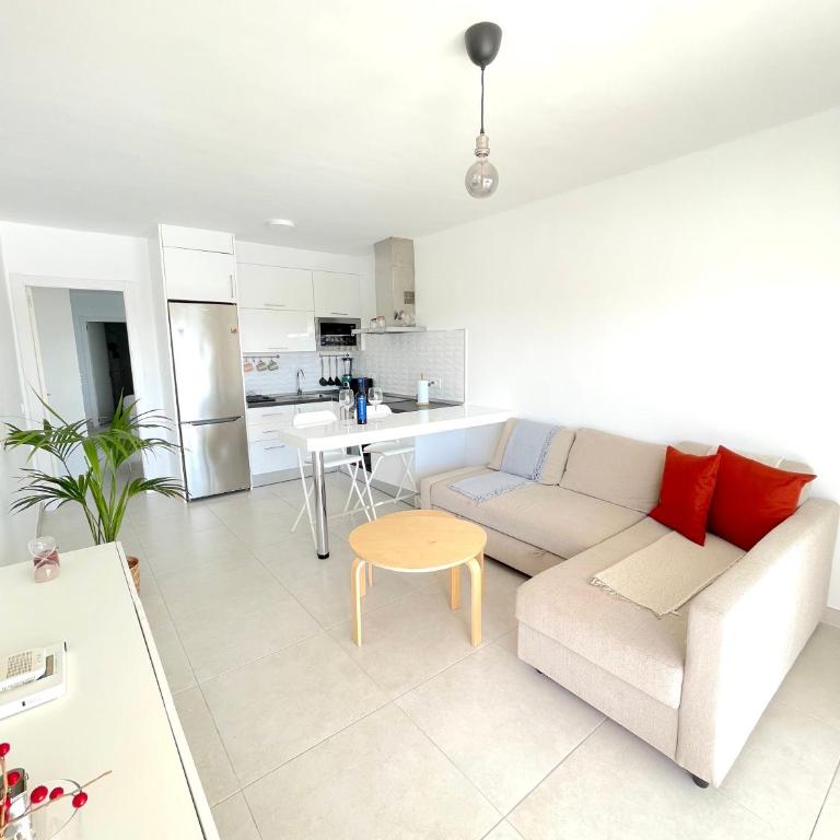 Marco´s Senator Suite - Apartamento de 1 dormitorio - 7
