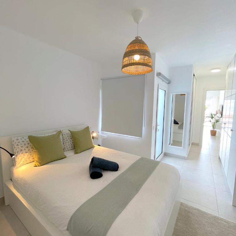 Marco´s Senator Suite - Apartamento de 1 dormitorio - 3