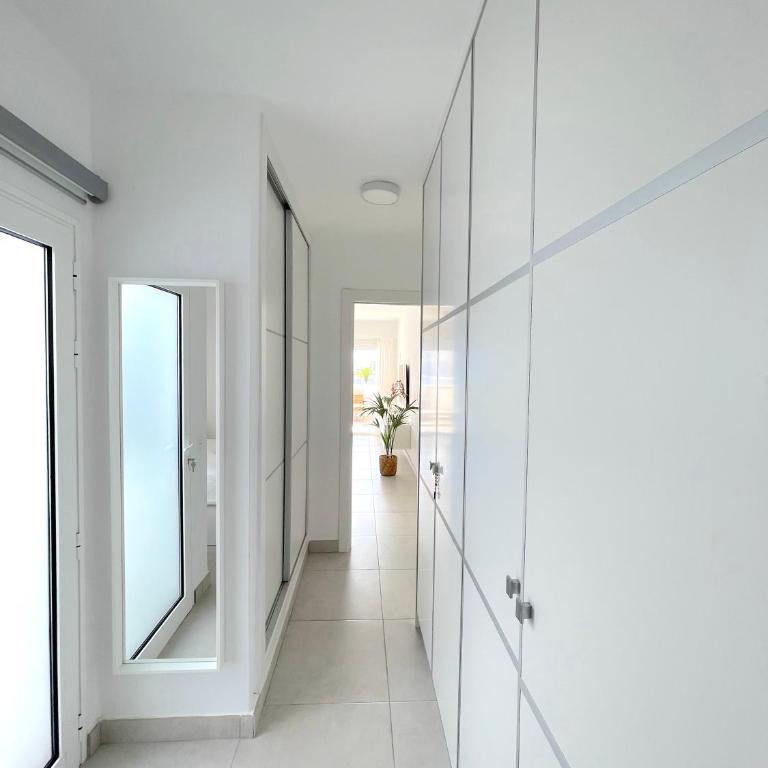 Marco´s Senator Suite - Apartamento de 1 dormitorio - 9