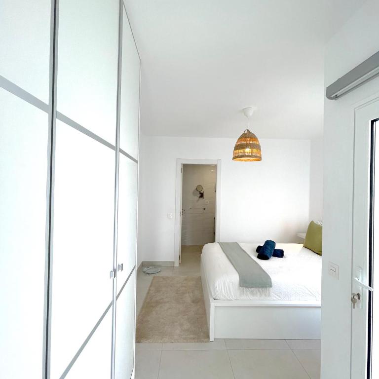 Marco´s Senator Suite - Apartamento de 1 dormitorio - 4