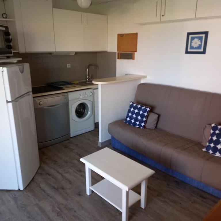 Capao 160, piscine, parking, clim - Two-Bedroom Apartment - 2
