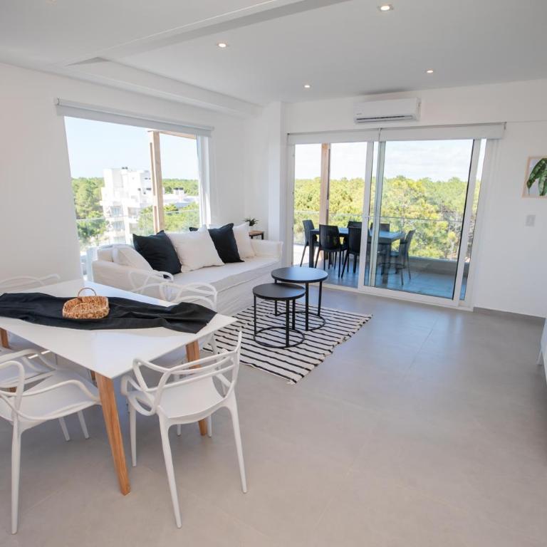 3 ambientes en Complejo de Lujo - Apartamento de 2 dormitorios - 9