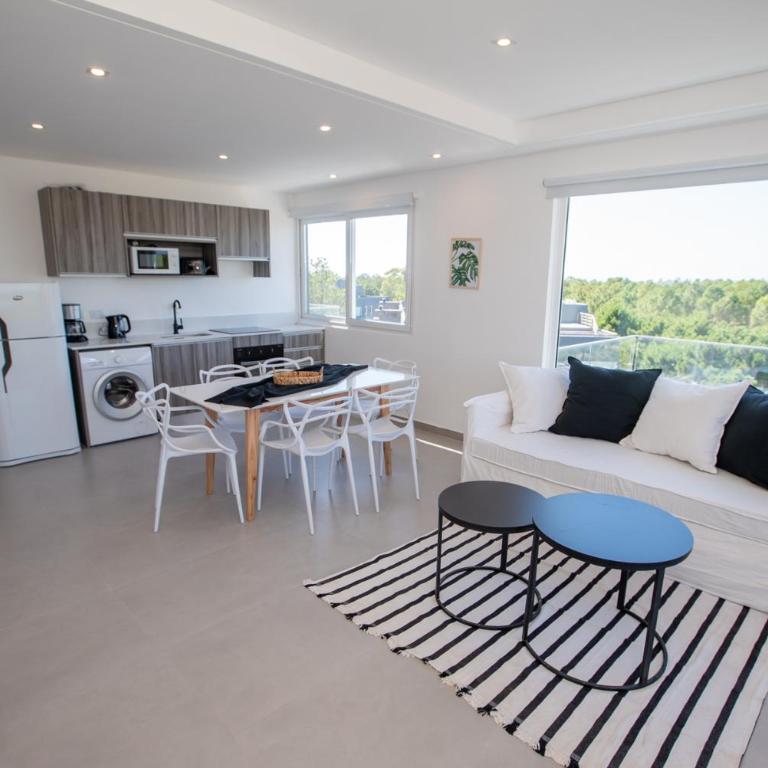 3 ambientes en Complejo de Lujo - Apartamento de 2 dormitorios - 8