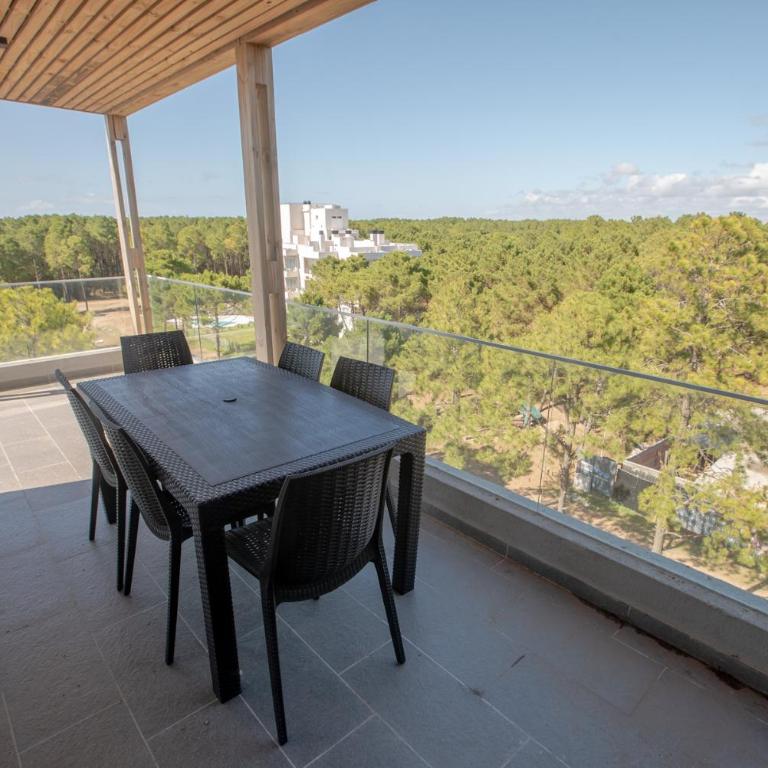 3 ambientes en Complejo de Lujo - Apartamento de 2 dormitorios - 18