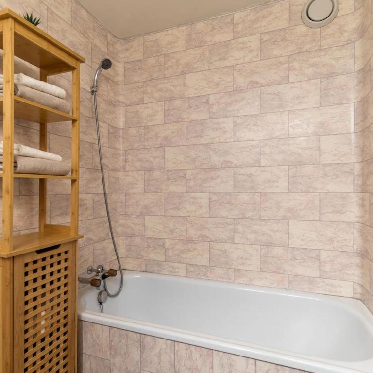 Chaleureux studio à Anzère, accessible à ski, proche de tout - Apartment mit 1 Schlafzimmer - 12