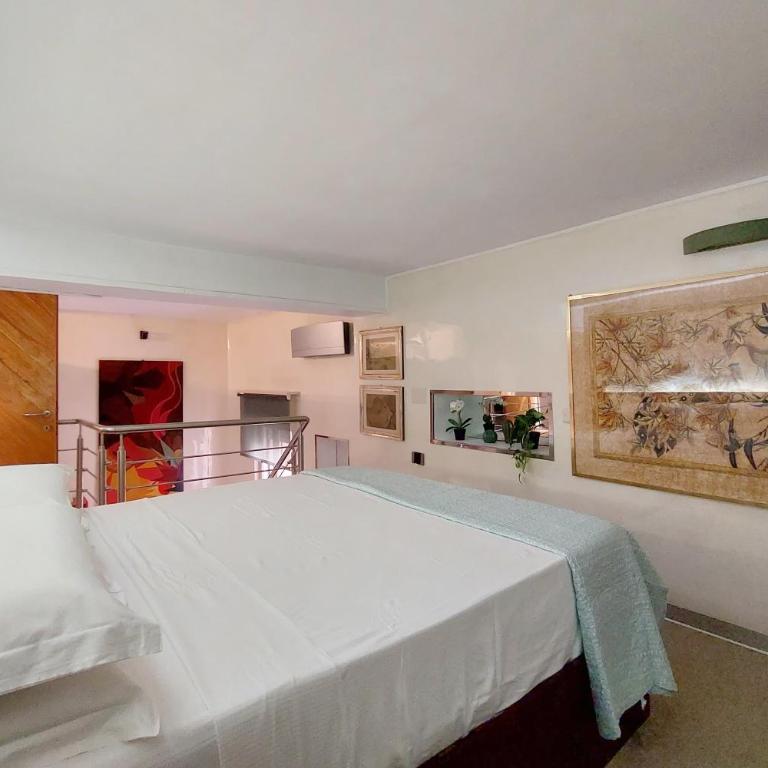 YCH-Loft Margutta per Smart Worker - Appartamento con 1 Camera da Letto - 19