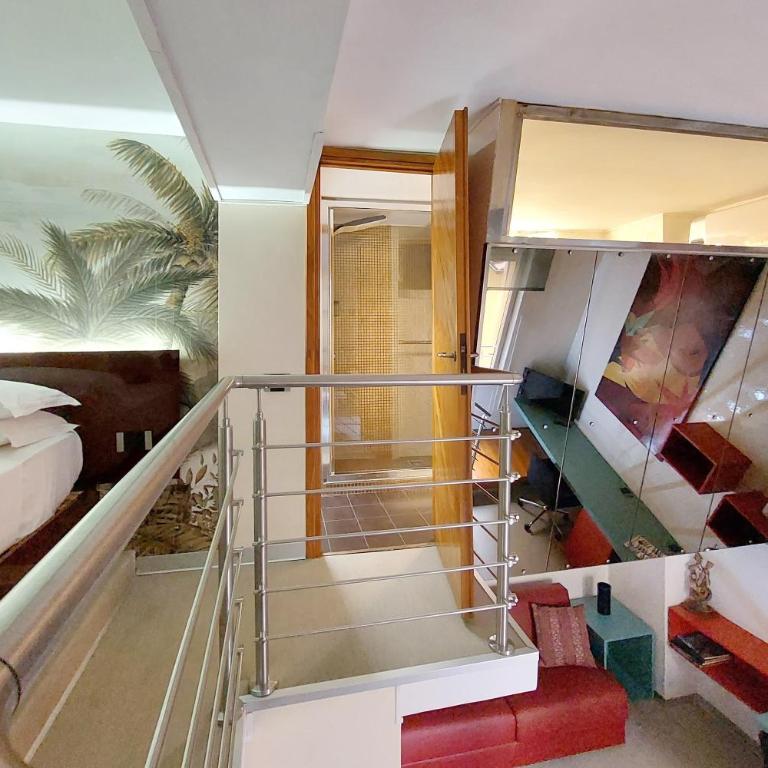 YCH-Loft Margutta per Smart Worker - Appartamento con 1 Camera da Letto - 22