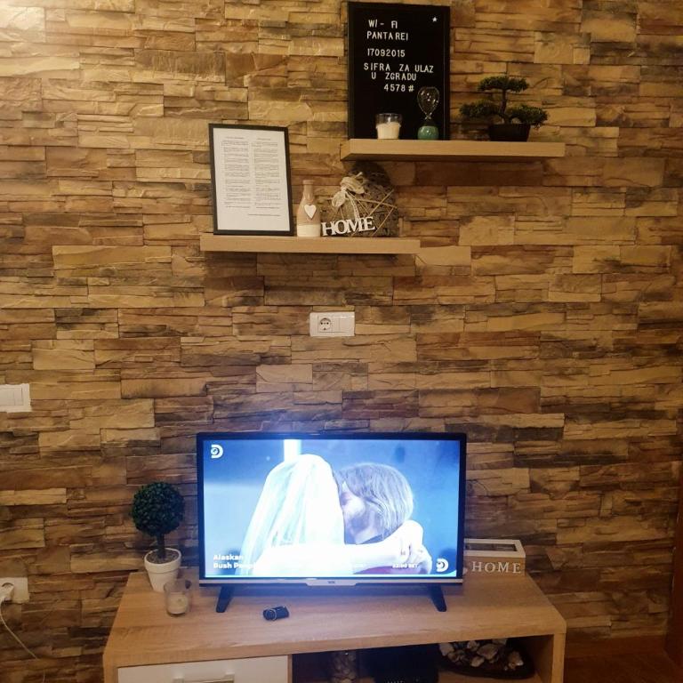 Panta Rei - Apartman - 29
