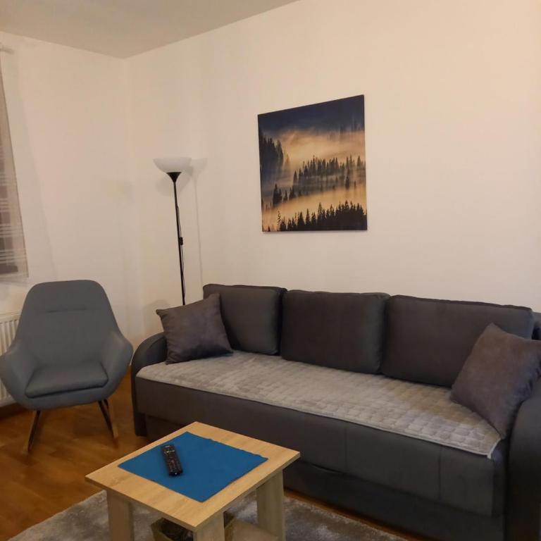 Panta Rei - Apartman - 28
