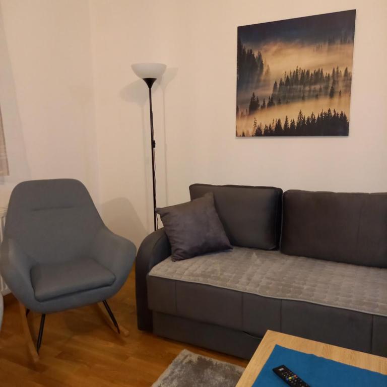Panta Rei - Apartman - 26