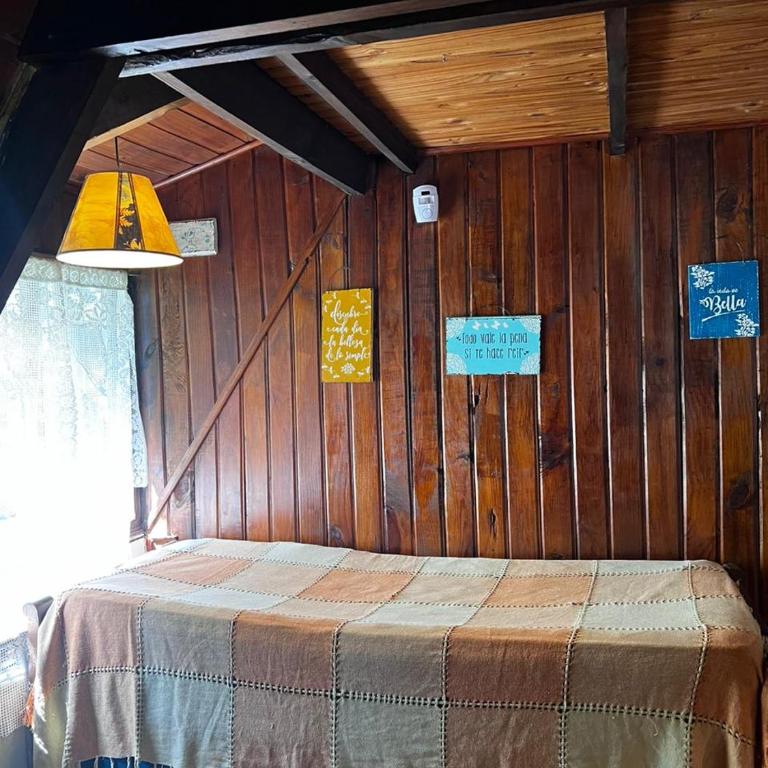 Cabañas Los Coihues - Chalet de 3 dormitorios - 9