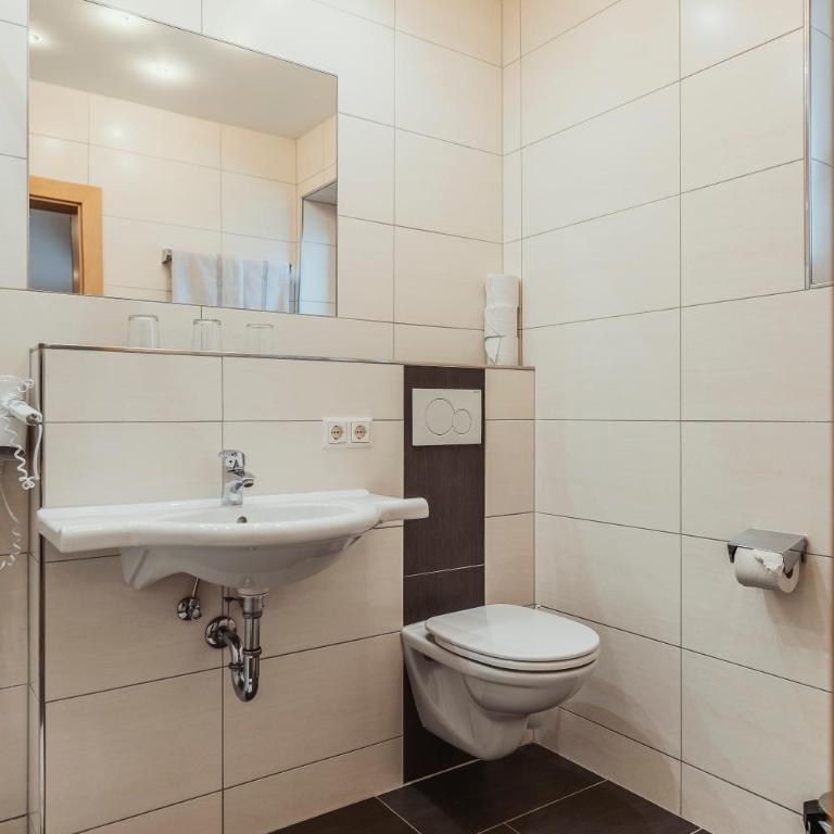 Gästehaus Eder - One-Bedroom Apartment - 7