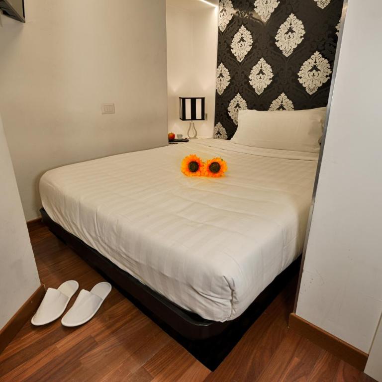 NAVONA VITA SUITES - Camera Singola Deluxe - 5