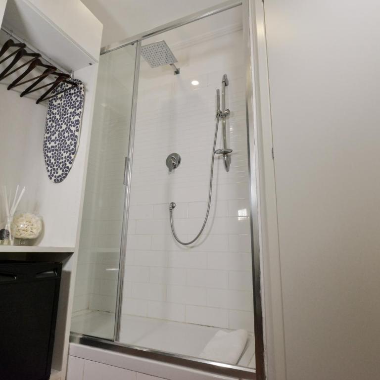 NAVONA VITA SUITES - Camera Singola Deluxe - 6