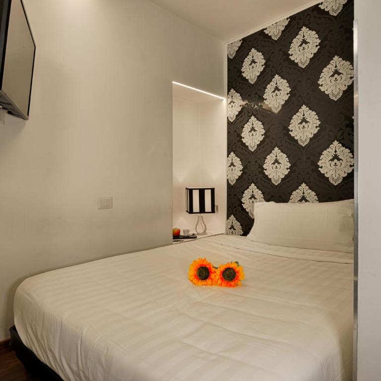 NAVONA VITA SUITES - Camera Singola Deluxe - 2