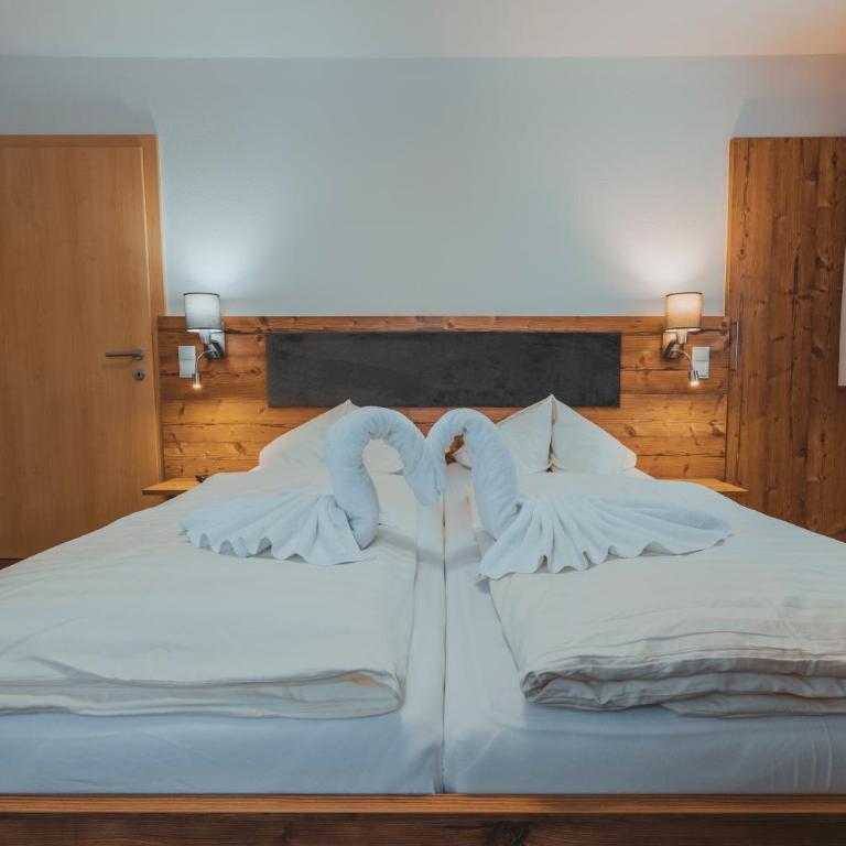 Gästehaus Eder - Two-Bedroom Apartment - 2