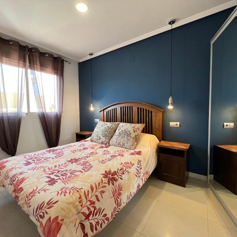 Sweet Home PENTHOUSE SuiteTORREVIEJA center - Apartamento Ático - 5