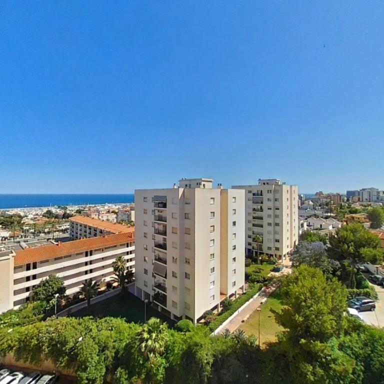 Marl del sur! Romantico con Espectaculares vistas y ubicacion - Apartamento de 2 dormitorios - 1