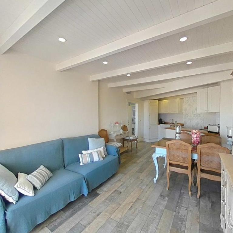 Marl del sur! Romantico con Espectaculares vistas y ubicacion - Apartamento de 2 dormitorios - 8