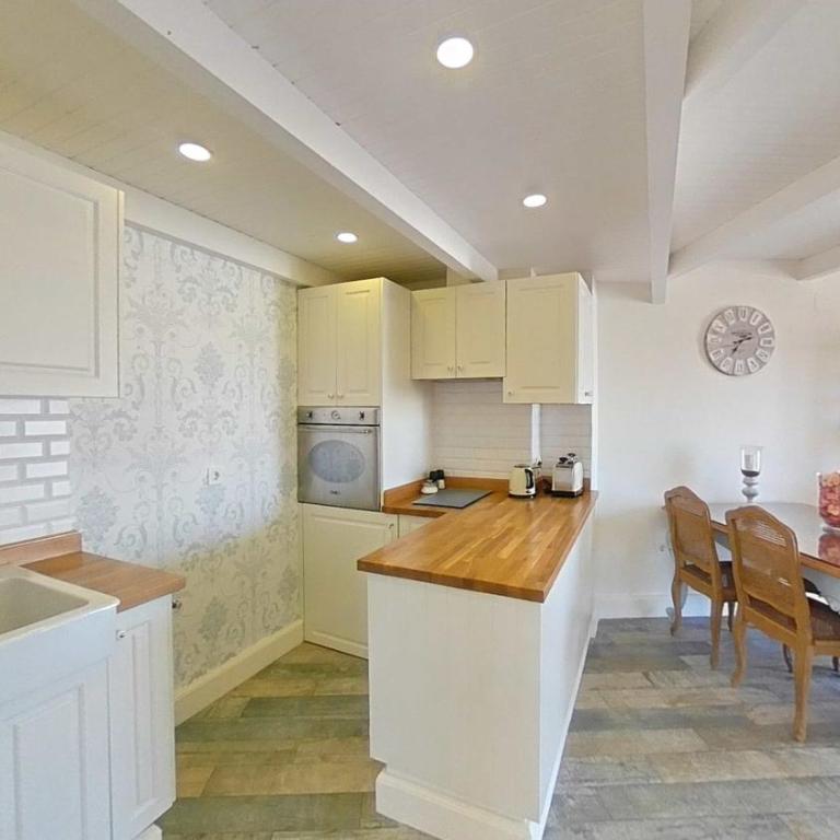 Marl del sur! Romantico con Espectaculares vistas y ubicacion - Apartamento de 2 dormitorios - 10