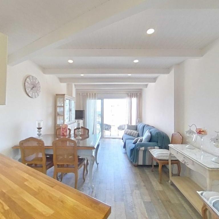 Marl del sur! Romantico con Espectaculares vistas y ubicacion - Apartamento de 2 dormitorios - 6