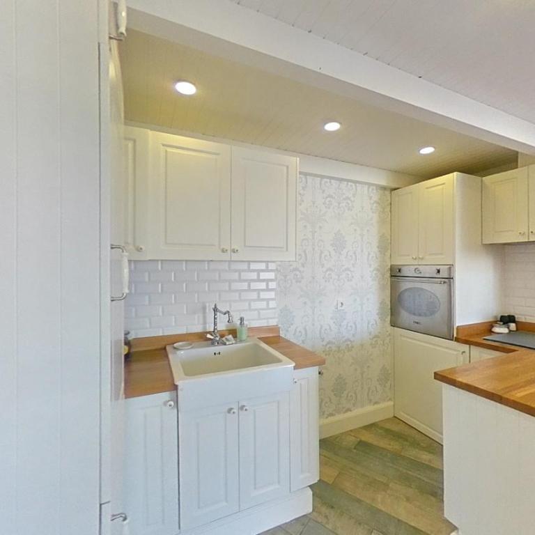 Marl del sur! Romantico con Espectaculares vistas y ubicacion - Apartamento de 2 dormitorios - 11