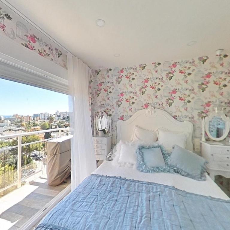 Marl del sur! Romantico con Espectaculares vistas y ubicacion - Apartamento de 2 dormitorios - 16