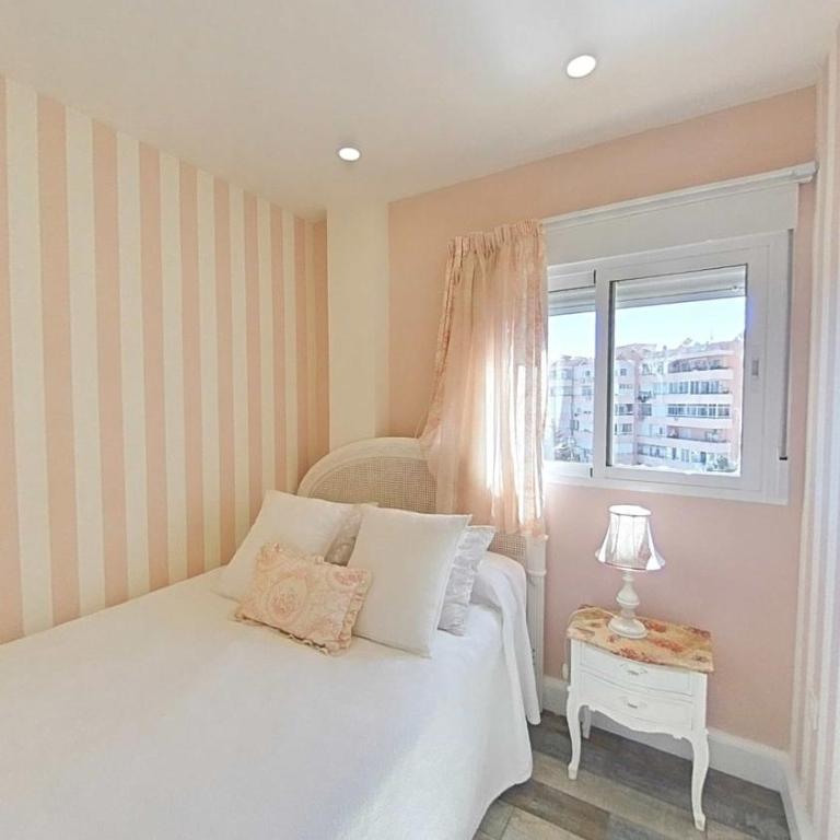 Marl del sur! Romantico con Espectaculares vistas y ubicacion - Apartamento de 2 dormitorios - 18