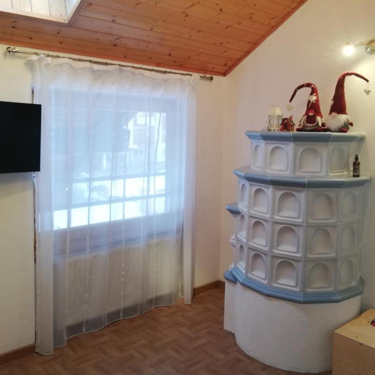 Cèsa Pier Sellaronda Dolomiti - Appartamento con 2 Camere da Letto - 12