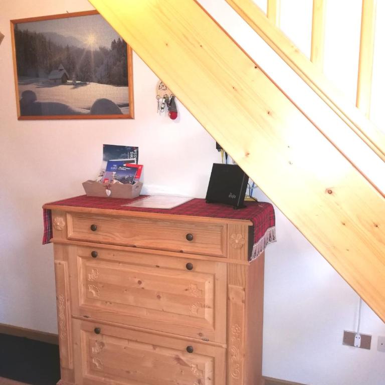 Cèsa Pier Sellaronda Dolomiti - Appartamento con 2 Camere da Letto - 21