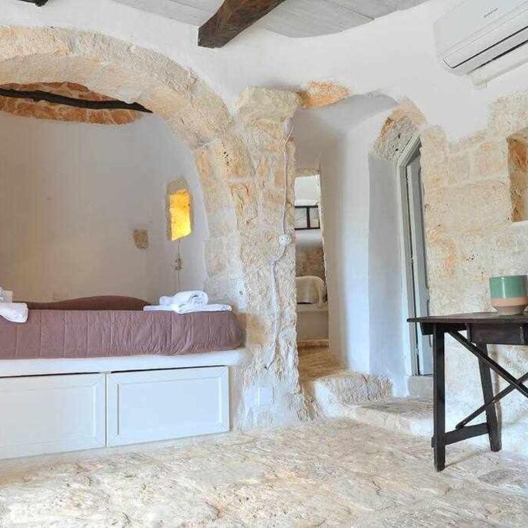 Tenuta Bianca with amazing exclusive pool - Villa con 1 Camera da Letto - 4