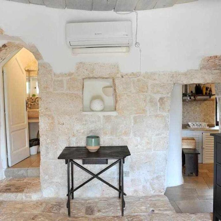 Tenuta Bianca with amazing exclusive pool - Villa con 1 Camera da Letto - 5