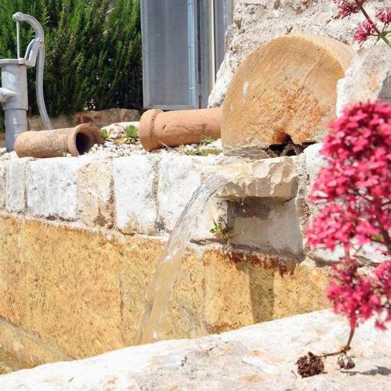 Tenuta Bianca with amazing exclusive pool - Villa con 1 Camera da Letto - 6