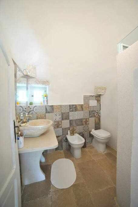 Tenuta Bianca with amazing exclusive pool - Villa con 1 Camera da Letto - 7