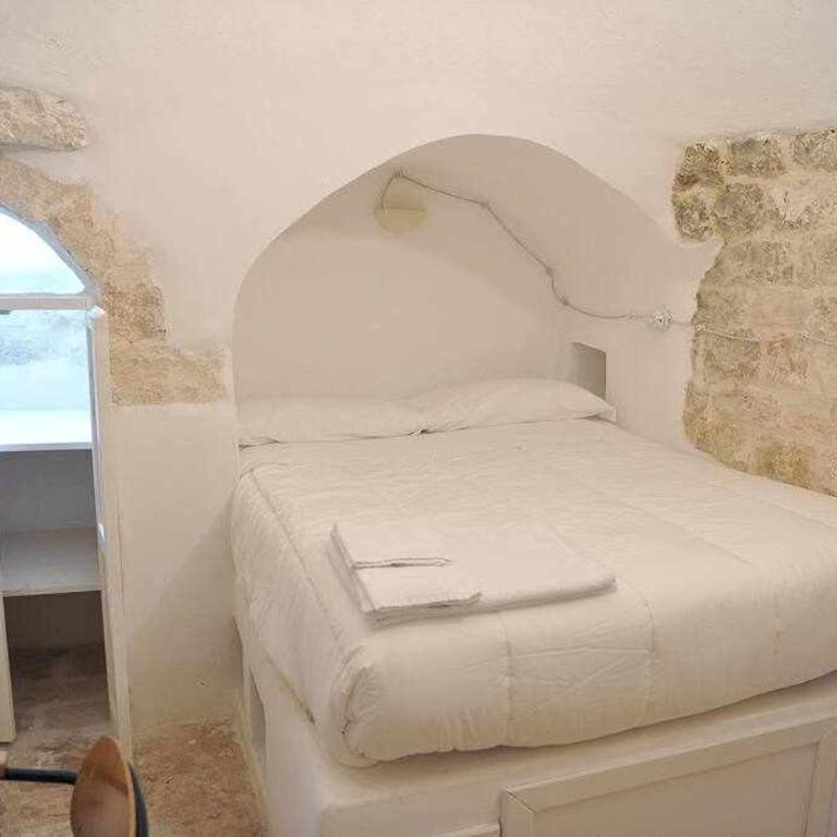 Tenuta Bianca with amazing exclusive pool - Villa con 1 Camera da Letto - 9