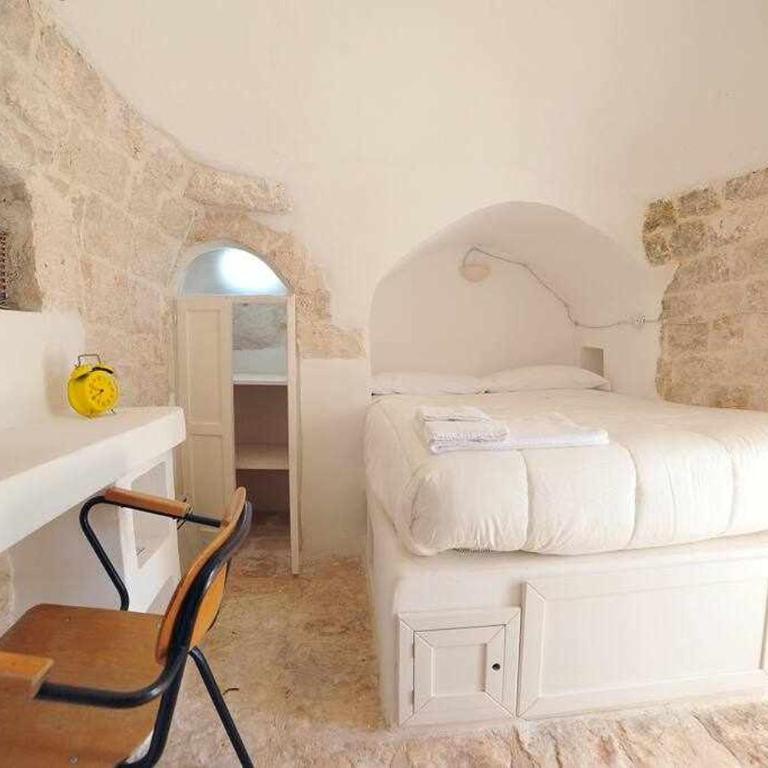 Tenuta Bianca with amazing exclusive pool - Villa con 1 Camera da Letto - 10
