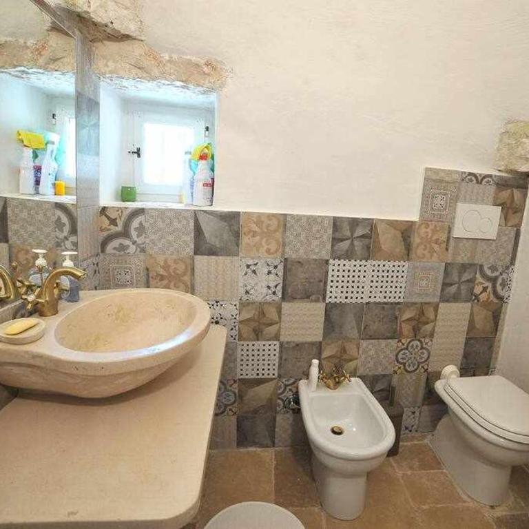 Tenuta Bianca with amazing exclusive pool - Villa con 1 Camera da Letto - 12