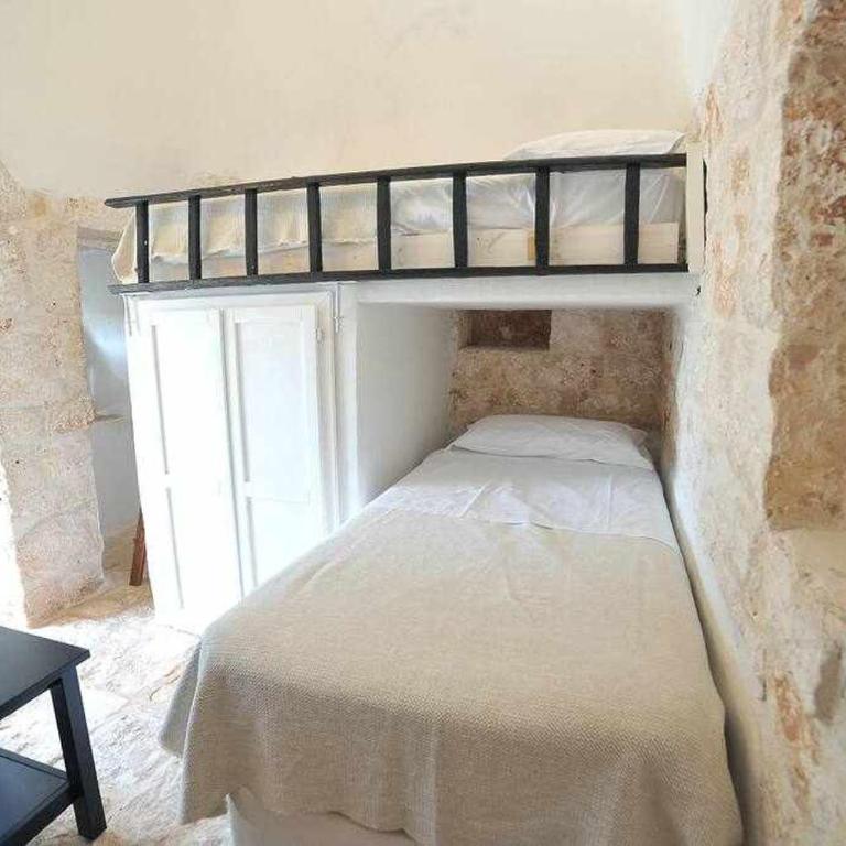 Tenuta Bianca with amazing exclusive pool - Villa con 1 Camera da Letto - 13